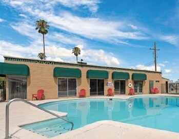 More Photos Of 5505 N Shannon Rd, Tucson Manufactured Housing Mobile Home Park For Sale