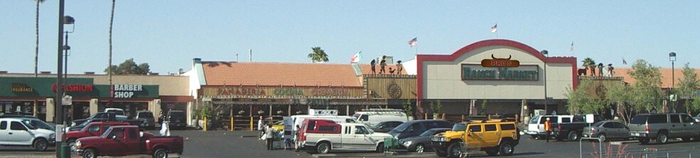 More Photos Of 5802-5830 W Thomas Rd, Phoenix General Retail For Lease