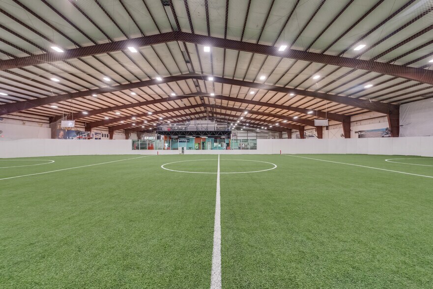 More Photos Of 2922 S State Highway 205, Rockwall Baseball Field For Lease