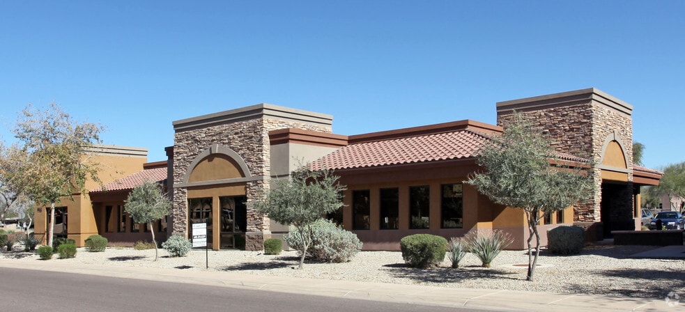More Photos Of 9965 N 95th St, Scottsdale Medical For Sale