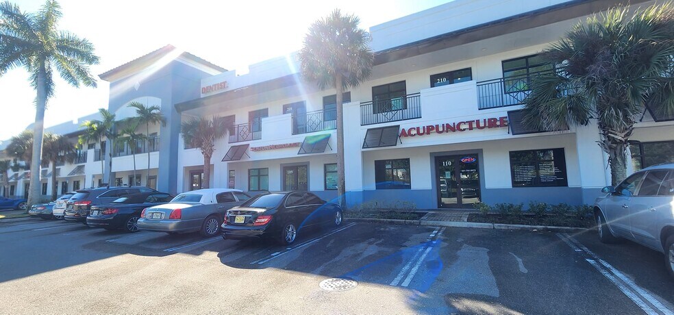 More Photos Of 9100 Belvedere Rd, Royal Palm Beach Loft Creative Space For Sale
