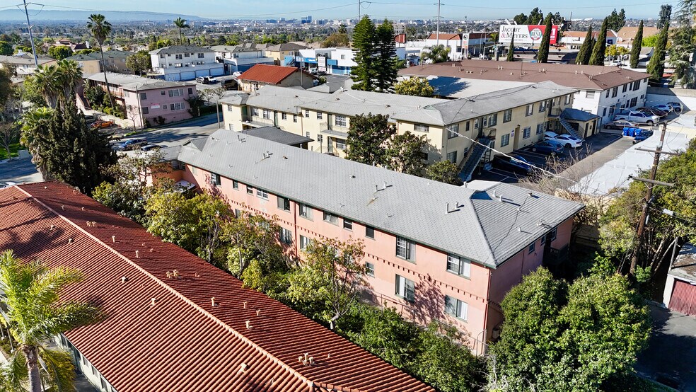 More Photos Of 4817-4825 W Slauson Ave, Los Angeles Apartments For Sale