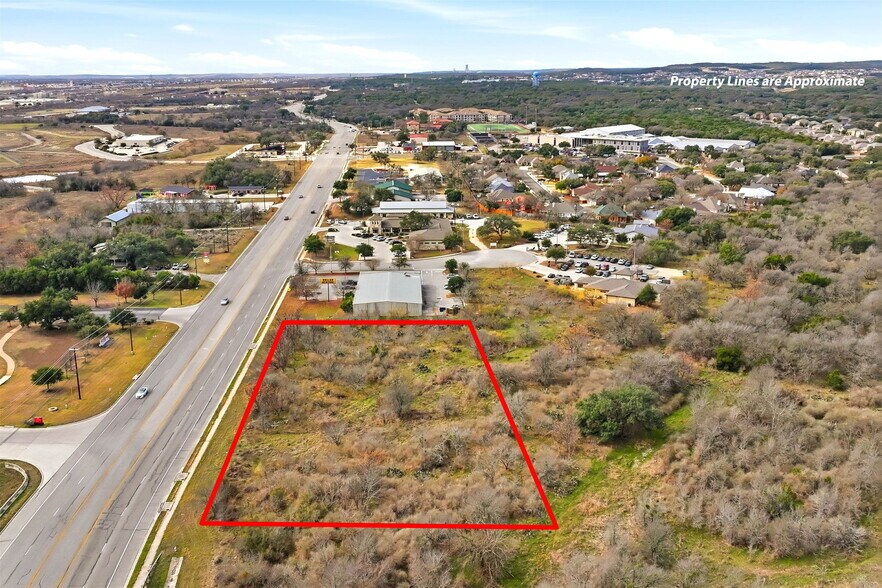 More Photos Of 2300 Hunter Rd, San Marcos Land For Sale