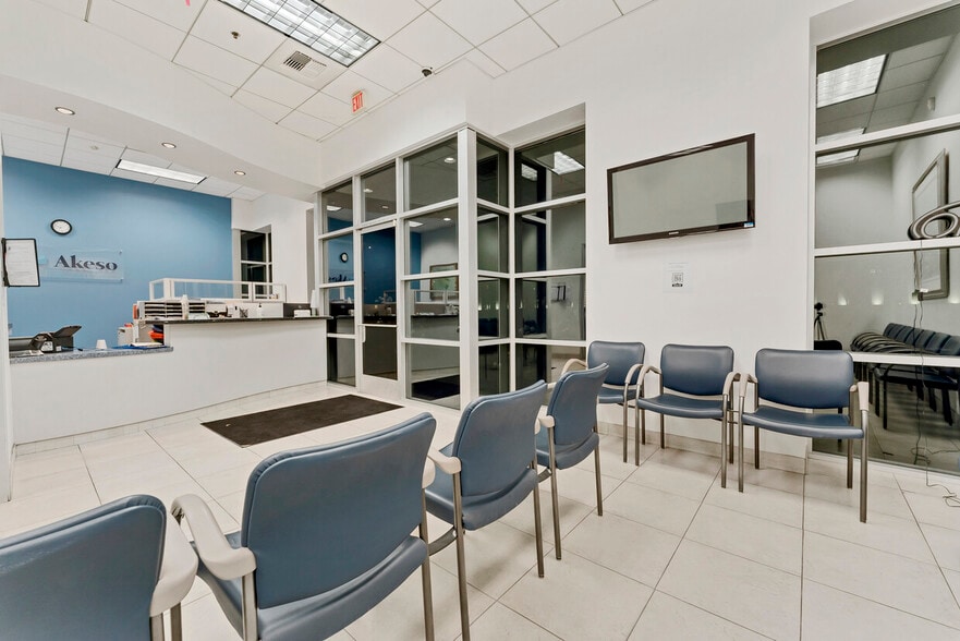 More Photos Of 17232 Red Hill Ave, Irvine Healthcare For Lease