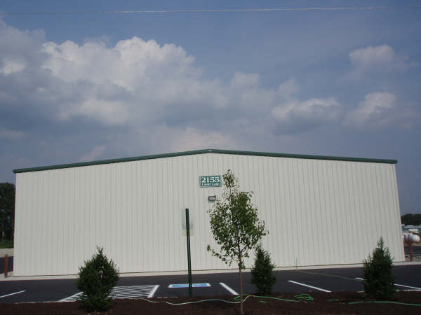 More Photos Of 2155 Lanier Ln, Rockville Light Distribution For Lease