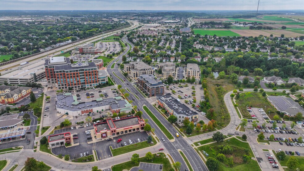 More Photos Of 610 Junction Rd, Madison Apartments For Sale