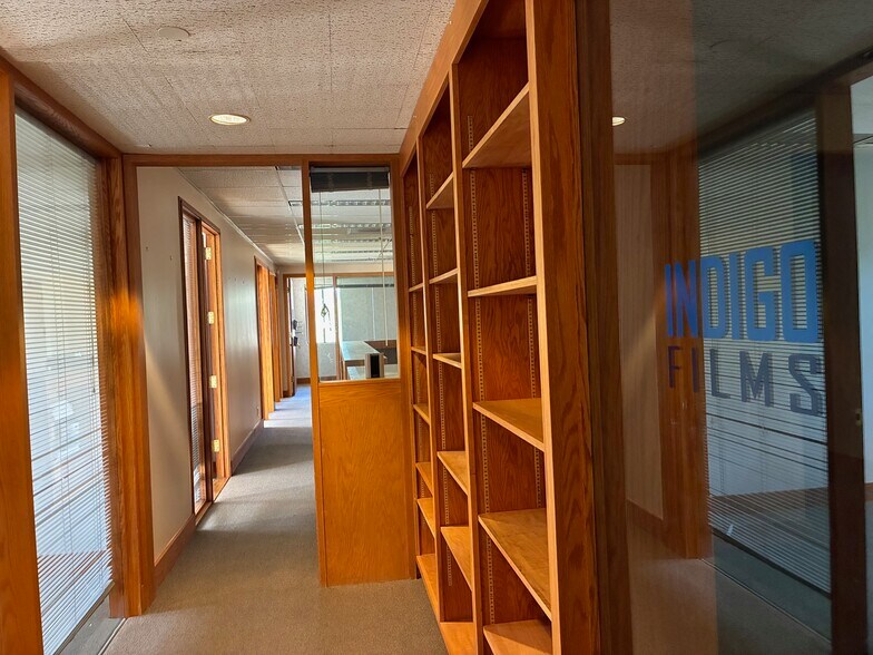 More Photos Of 155 N Redwood Dr, San Rafael Office For Sale