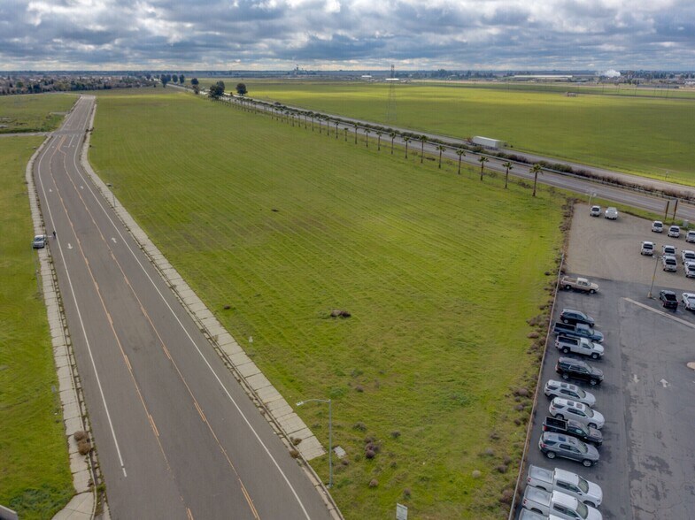 More Photos Of Montgomery Lake Way, Chowchilla Land For Sale