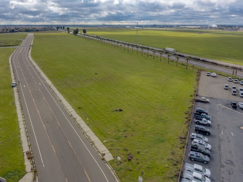 More Photos Of Montgomery Lake Way, Chowchilla Land For Sale