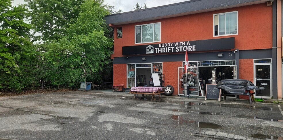 Primary Photo Of 3083 276 St, Aldergrove Freestanding For Sale