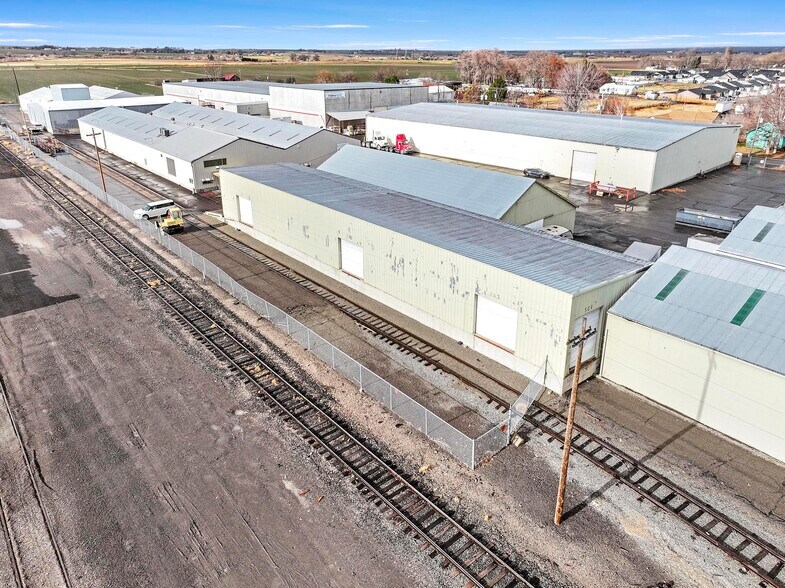 More Photos Of 529 North St, Filer Manufacturing For Sale