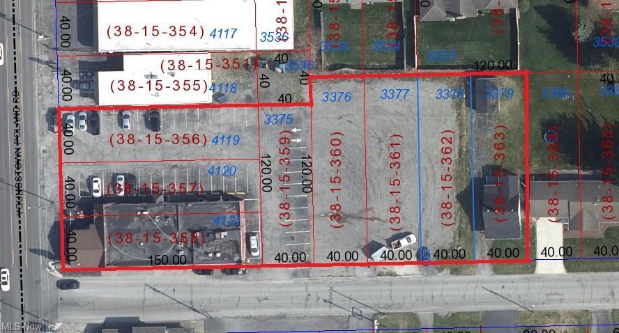 More Photos Of 880 Youngstown Poland Rd, Struthers Restaurant For Lease