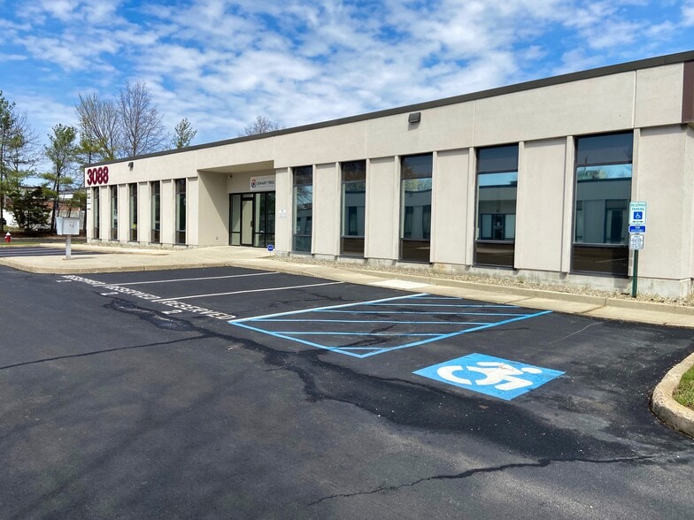 More Photos Of 3088 State Route 27, Kendall Park Medical For Sale