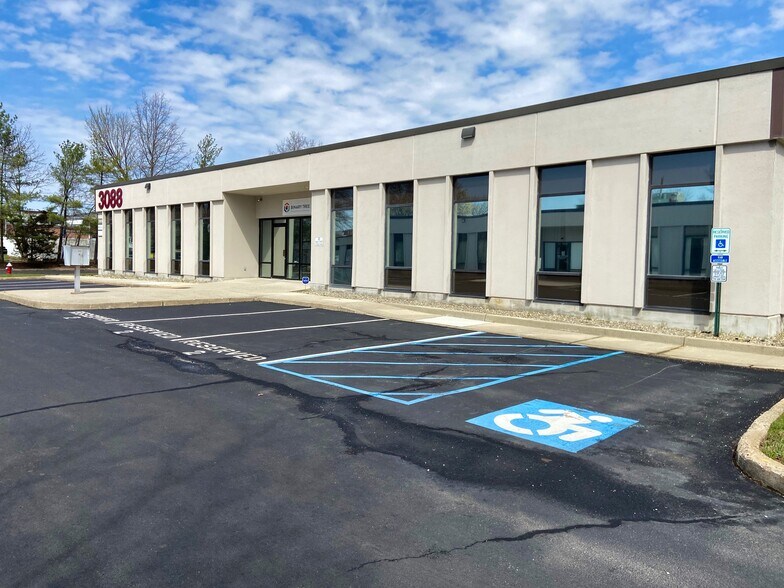More Photos Of 3088 State Route 27, Kendall Park Medical For Lease