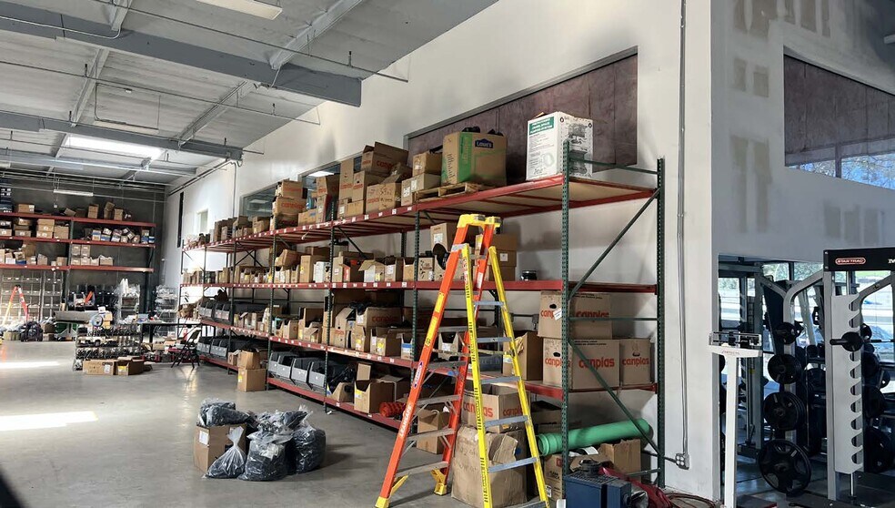 More Photos Of 280 Arthur Rd, Martinez Warehouse For Sale
