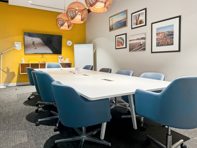 More Photos Of 730 Arizona Ave, Santa Monica Coworking Space