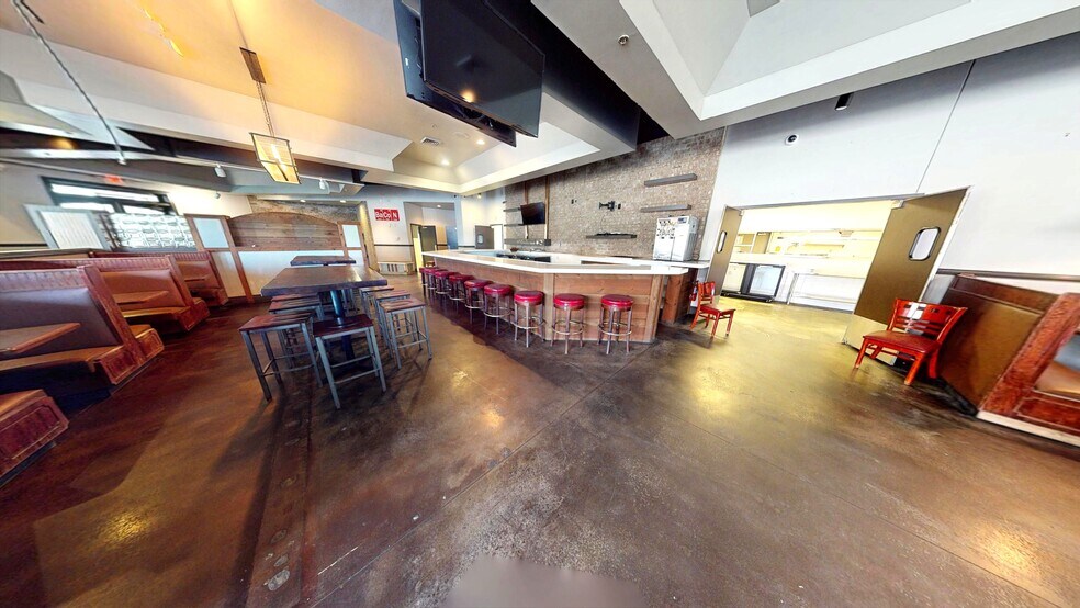 More Photos Of 3450 Old Salisbury Rd, Winston-Salem General Retail For Lease