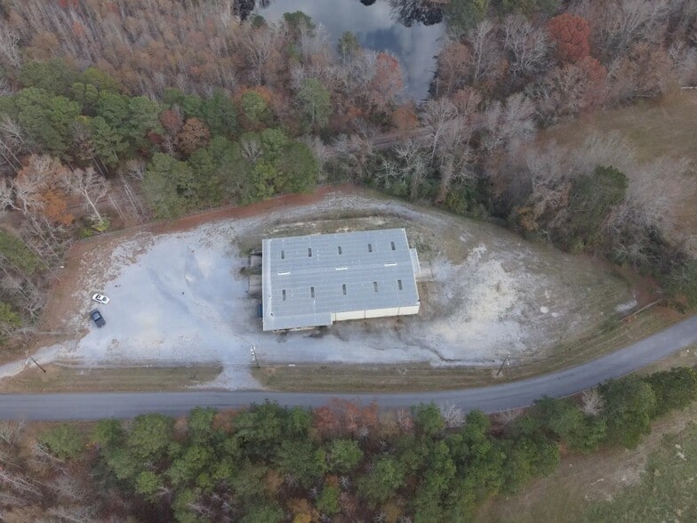 Primary Photo Of 1060 Old Guntersville Gadsden Rd, Boaz Industrial For Sale