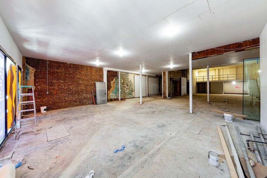 More Photos Of 7416 13th Ave, Brooklyn Freestanding For Lease