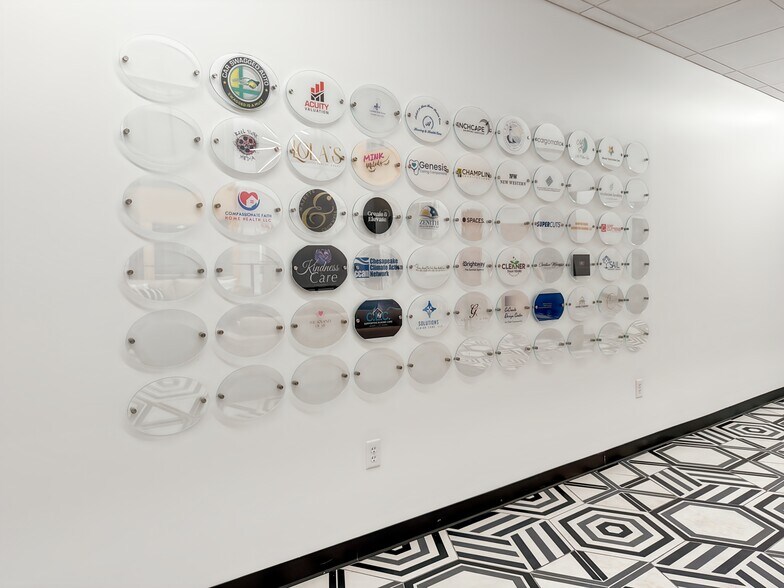 More Photos Of 223 E City Hall Ave, Norfolk Coworking Space