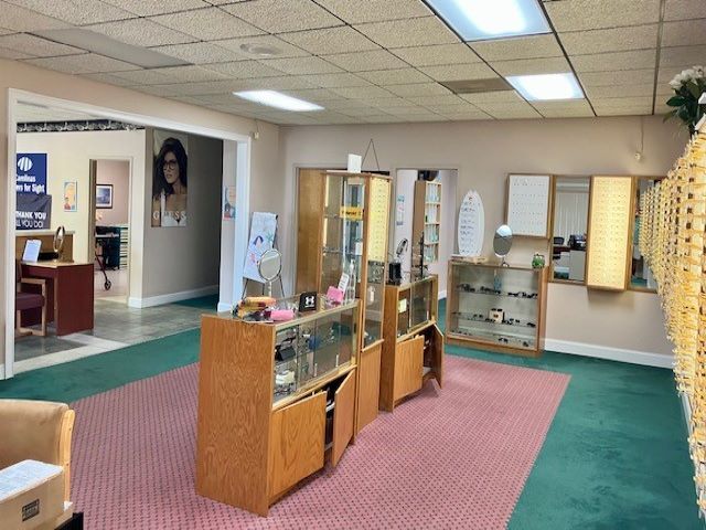 More Photos Of 2614 E Us-76, Marion Medical For Sale