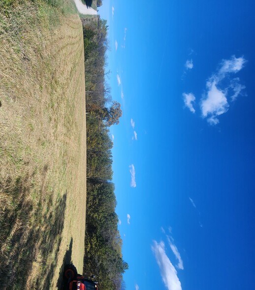 More Photos Of County Road 197 (5+/- Acres) Tract 3, Williamsburg Land For Sale