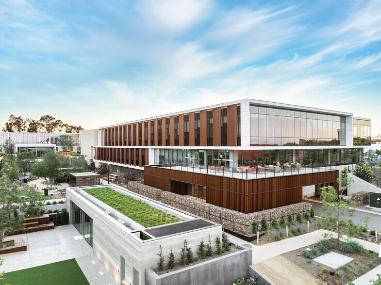 More Photos Of 10955 Alexandria Way, La Jolla Research And Development For Lease