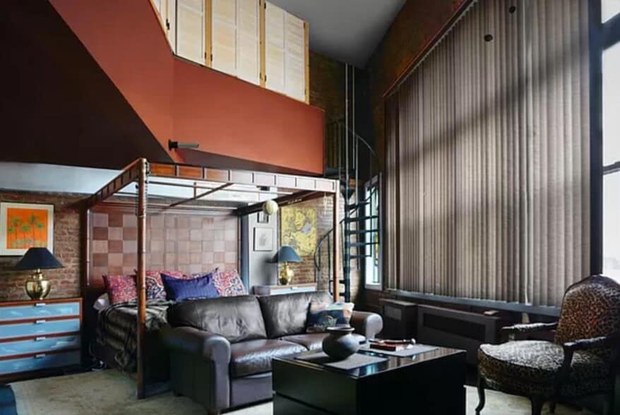 More Photos Of 6 Hancock Pl, New York Theater Concert Hall For Sale