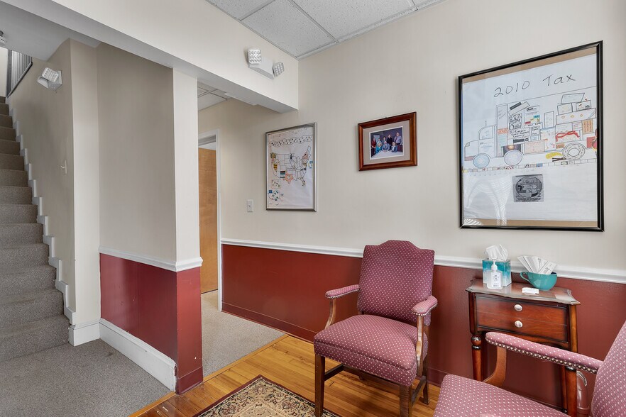 More Photos Of 300 Allegheny Ave, Towson Office For Sale