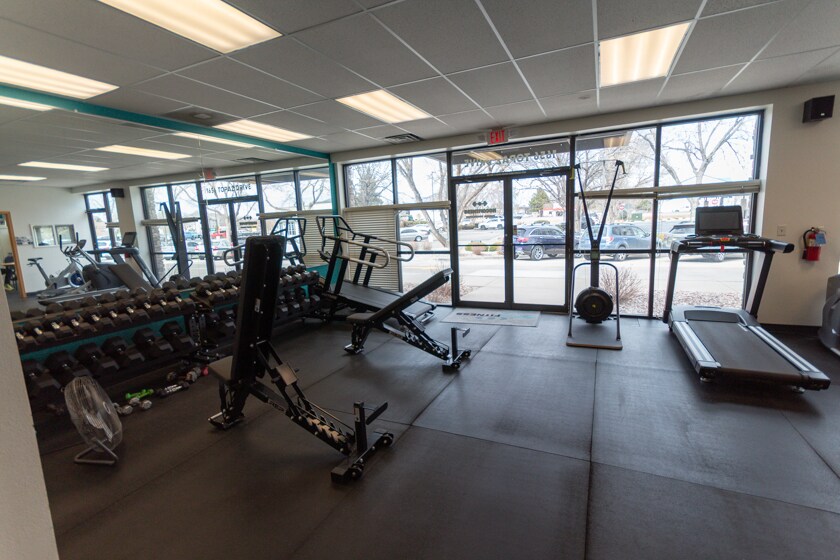 More Photos Of 1656–1664 Topaz Dr, Loveland Loft Creative Space For Sale