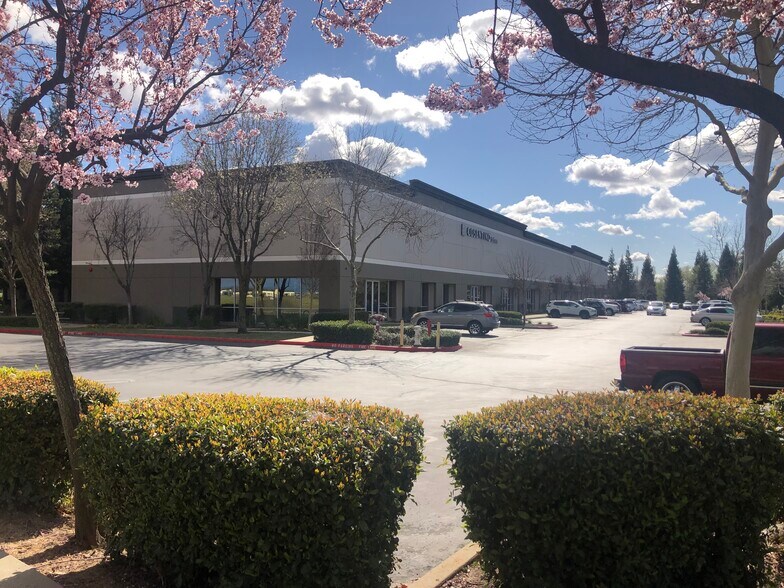 Primary Photo Of 10015 Foothills Blvd, Roseville Warehouse For Lease
