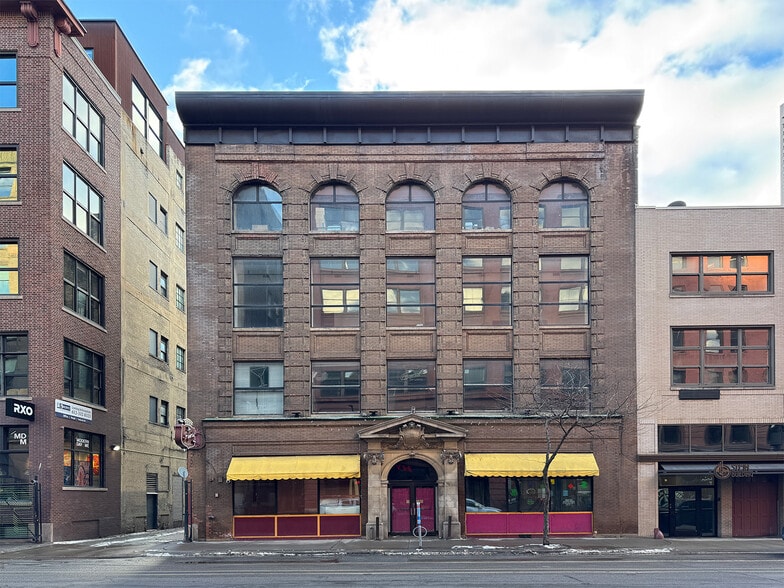 More Photos Of 415-417 N 1st Ave, Minneapolis Office For Lease