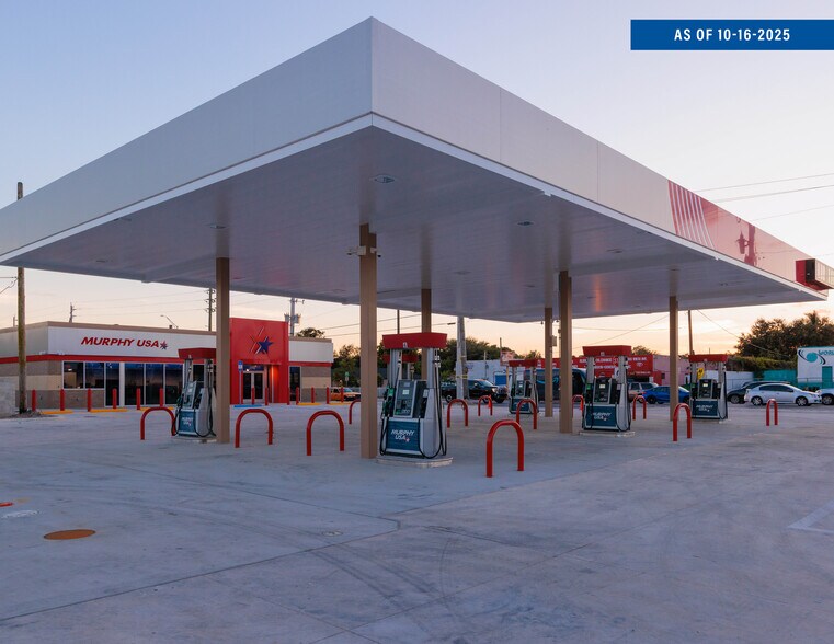 More Photos Of 3196 NW 54th St, Miami Service Station For Sale