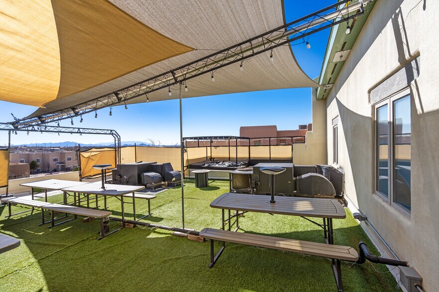 More Photos Of 124 Siringo Rd, Santa Fe Office For Sale