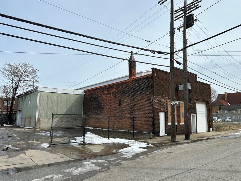 More Photos Of , Cleveland Industrial For Sale