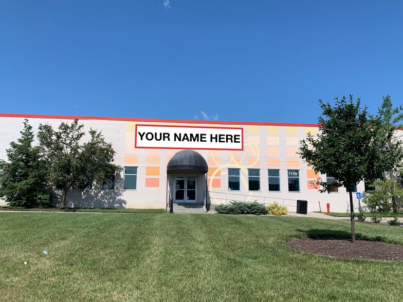 More Photos Of 11755-11925 Commons Dr, Springdale Unknown For Lease