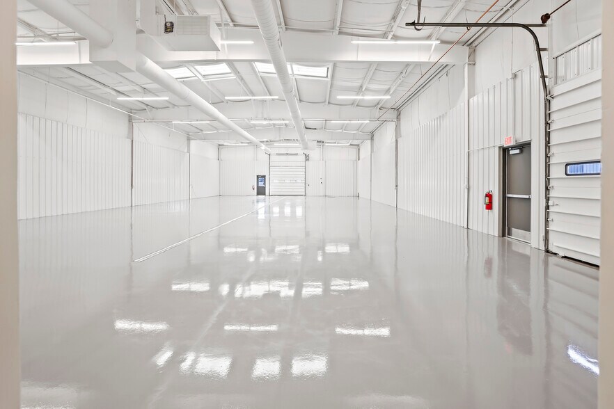 More Photos Of 1401 Mount Vernon Rd, Newark Manufacturing For Lease