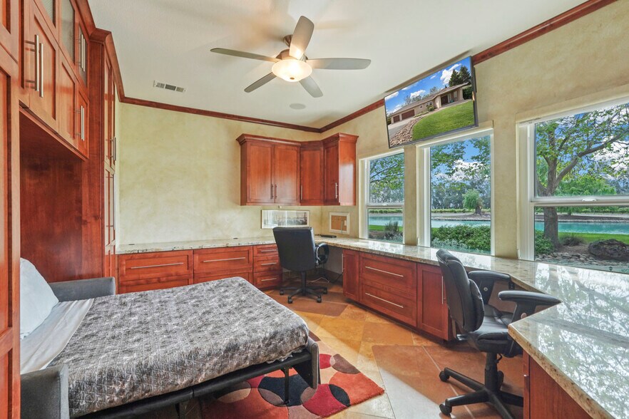 More Photos Of 10675 Valensin Rd, Galt Winery Vineyard For Sale