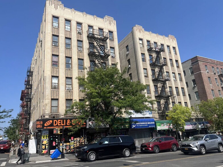 More Photos Of 395 E 151st St, Bronx Apartments For Sale
