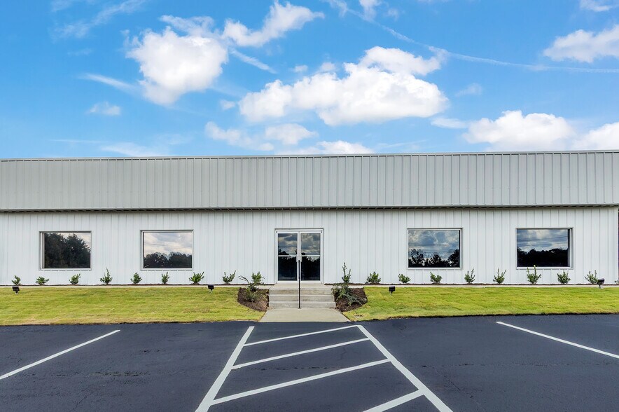 More Photos Of 1982 Us-1, Graniteville Industrial For Sale