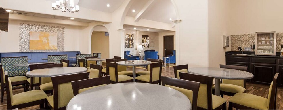 More Photos Of 3212 S 79th Ave E, Tulsa Hospitality For Sale