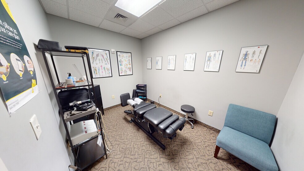 More Photos Of 4805 Park Rd, Charlotte Storefront Retail Office For Lease