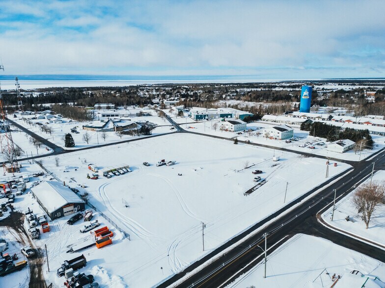 More Photos Of 149 Pope Rd, Summerside Land For Sale