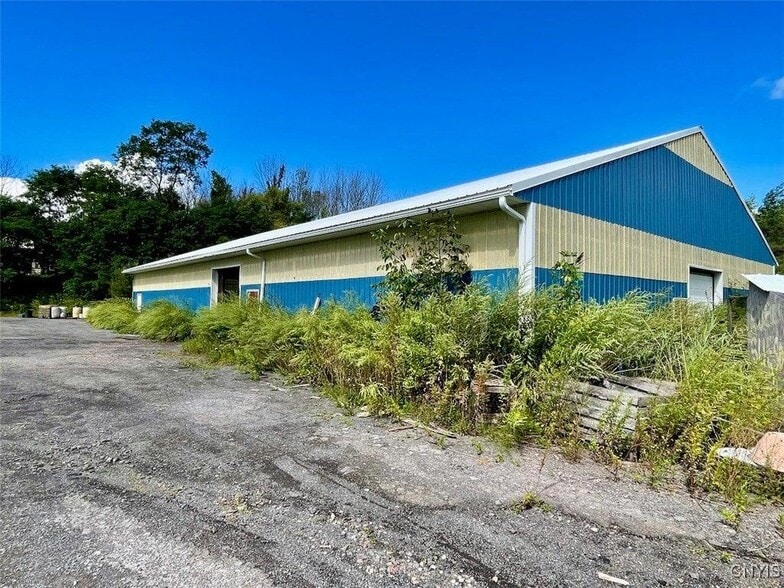 More Photos Of 5680 State Route 104, Oswego Storefront For Sale