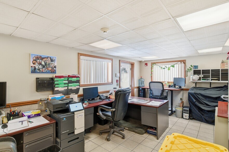 More Photos Of 191 Servistar Industrial Way, Westfield Manufacturing For Sale