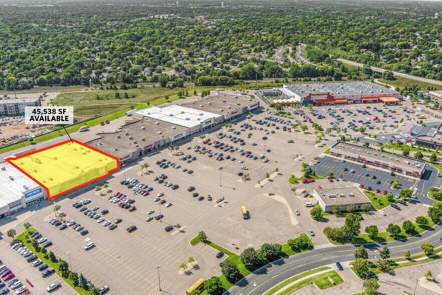 More Photos Of 3300-3550 124th Ave NW, Coon Rapids Unknown For Lease