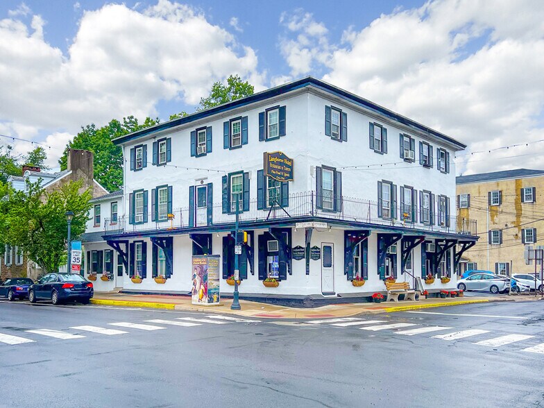 More Photos Of 100 W Maple Ave, Langhorne Restaurant For Sale