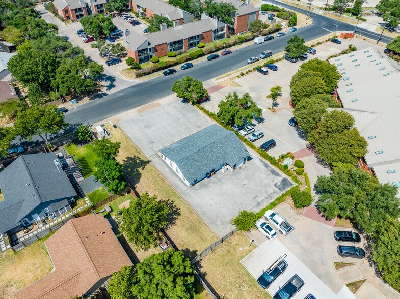 More Photos Of 5206 Wind River Rd, Austin Office For Sale