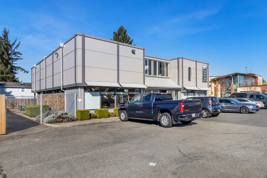 More Photos Of 12202 Pacific Ave S, Tacoma Medical For Lease