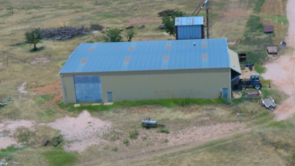 More Photos Of 1016 County Road E, Lamesa Land For Sale